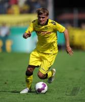 Fussball DFB Pokal : Marcel Schmelzer (BVB)