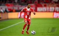 Fussball International CHL 25/26: 
FC Bayern Muenchen - Club Bruegge
