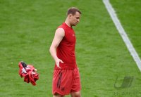 Fussball International Europameisterschaft 2021: England - Deutschland