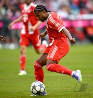 Fussball 1. Bundesliga 25/26    Testspiel 
FC Bayern Muenchen - Olympique Lyon