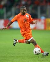 Fussball International: U21-EM, Holland: RIGTERS Einzelaktion