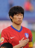 Fussball AFC Asian Cup 2011: Australien - Korea