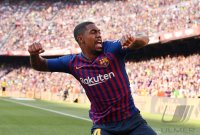 FUSSBALL International 2018/2019: FC Barcelona