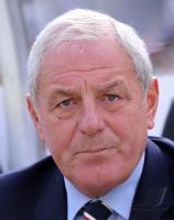 Fussball 1. Bundesliga: Testspiel 1 FC Nuernberg - Glasgow Rangers