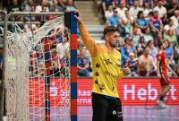 Handball 2. Bundesliga 2025/2026 19.09.2025
HBW Balingen-Weilstetten - TuS N-Luebbecke