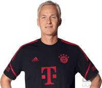 Fussball 1. Bundesliga Saison 22/23: Co Trainer Xaver Zembrod (FC Bayern Muenchen)
