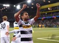 Fussball Champions League Qualifikation 16/17: Young Boys Bern -  Gladbach