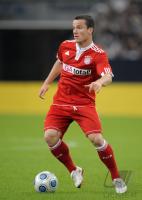 Fussball MC Fit Allstars - FC Bayern Muenchen