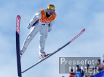 Olympische Winterspiele 2002 Skispringen