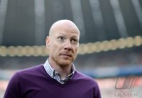 Fussball  1. Bundesliga  13/14: Sportvorstand Matthias Sammer (FC Bayern Muenchen)