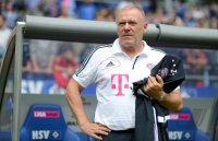 Fussball 1. Bundesliga, Saison 2012/2013, Liga Total Cup: FC Bayern Muenchen - Hamburger SV