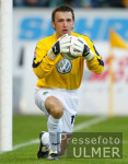 Fussball 1. Bundesliga: Wolfsburg, RAMOVIC