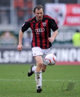 2. Fussball Bundesliga: Tobias Fink (FC Ingolstadt )