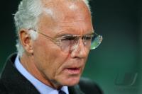 Fussball, Champions League: Bremen - Sofia