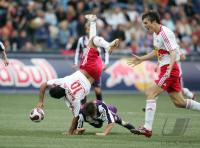Fussball, 30.09.2007, Red Bull Salzburg-FK Austria Magna