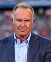 Fussball Testspiel Saison 16/17: FC Bayern Muenchen - Manchester City