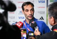 Fussball, Junioren U 17 WM 2025 Chile - Kanada , Gruppe K