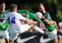 Fussball 1. Bundesliga, Saison 2010/2011, Testspiel: Werder Bremen - Kickers Emden