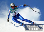 Ski Weltcup Kitzbuehel - Hoffmann in Aktion