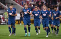Fussball 1. Bundesliga Saison 18/19: VfB Stuttgart - Fortuna Duesseldorf
