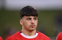 Fussball U 17 UEFA Euro 2025 / FIFA WM 2025 Qualifikation: Schweiz 1-3 Tschechien