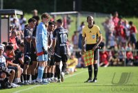 Fussball 1. Bundesliga 25/26 Testspiel
SC Freiburg - SV Sandhausen