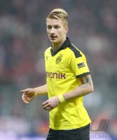 Fussball 1. Bundesliga, Saison 2012/2013:  Marco Reus (Borussia Dortmund)