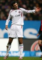 Fussball 1. Bundesliga:1.FC Nuernberg - Bayern Muenchen