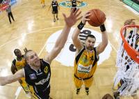 1. Basketball Bundesliga   Ludwigsburg - Walter Tigers