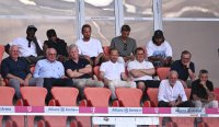 Fussball  Telekom Cup 2026 FC Bayern Muenchen -  RB Leipzig