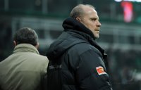 Fussball: 1. Bundesliga Saison 2010/2011: Werder Bremen - Bayer 04 Leverkusen