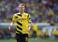 Fussball DFB Pokal 1. Runde 14/15: Marco Reus (Borussia Dortmund)