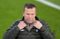 Fussball 1. Bundesliga Saison 21/22: FC Bayern Muenchen - Union Berlin