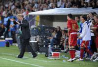 Fussball U 21 EM 2009  Deutschland  Europameister U 21