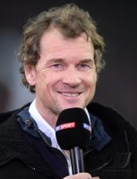 Fussball DFB Pokal Viertelfinale 16/17: FC Bayern Muenchen - FC Schalke 04