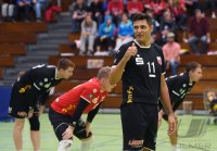 Volleyball 1. Bundesliga  Saison 17/18:  TV Rottenburg