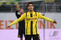 Fussball Testspiel Saison 16/17: Borussia Dortmund - Athletic Bilbao