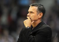 Basketball 1. Bundesliga 2011/2012:  FC Bayern Muenchen - Walter Tigers Tuebingen