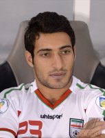 Fussball International WM Qualifikation 2014: Katar - Iran