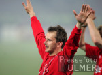 Fussball CHL Finale  AC Mailand  -  Liverpool FC