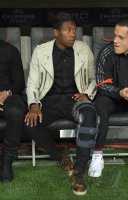 Fussball CHL 14/15 Viertelfinale: FC Porto - FC Bayern Muenchen