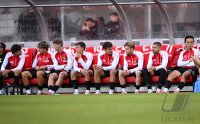 Fussball Oberliga BW  26/27  TSG Balingen - SSV Reutlingen