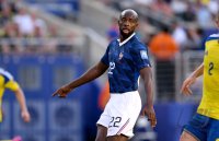 Fussball WM 2026 Sechzehntelfinale: Frankreich - Schweden