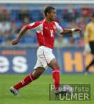 Fussball WM Quali Gruppe 4 Schweiz - Frer Inseln