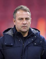 FUSSBALL INTERNATIONAL Testspiel: Niederlande - Deutschland