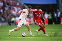 Fussball  Telekom Cup 2026 FC Bayern Muenchen -  RB Leipzig