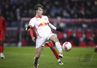 Fussball International 24/25 Testspiel: FC Salzburg - FC Bayern Muenchen