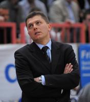 1. Basketball Bundesliga  08/09  Walter Tigers -  EWE Baskets Oldenburg