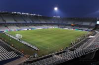 FIFA Confed Cup 2009:  Spanien - Suedafrika