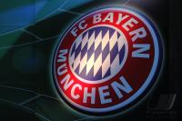 Fussball: DFB Pokal Finale: BAYERN Logo, Logos, DFB POKAL